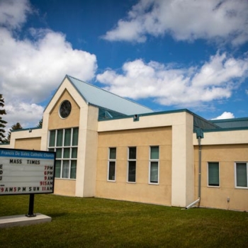 PARISH OFFICE CLOSURE – THANKSGIVING HOLIDAY
